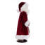 Deck the Halls Santa Doll
