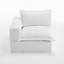 Upholstered Armchair-1019170238