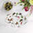 Exotix Cotton Sateen Cocktail Napkins-122609879