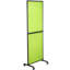 Cloisons de protection acoustique H 66 po x l 24 po-2147237007