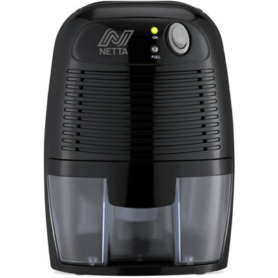 NETTA 500ml Mini Dehumidifier