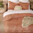Best Seller Bedsure Embroidered Tufted All-Season Comforter Set-940843167-941667160