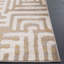 Tapis à motif géométrique Ailssa-842432306