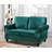 Hananiah Velvet Sofa-1727799477-1626950445