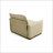 3 Piece Comfortable Oversized Sectional Sofa-486091486