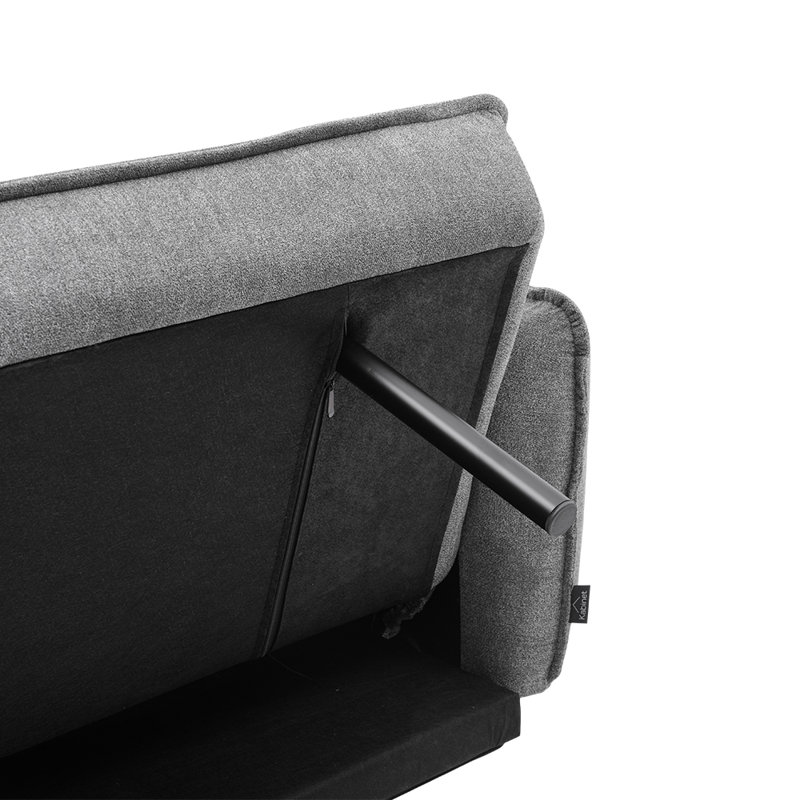 Kachazun 2 Seater Linen Sleeper
