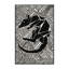 Tapis moelleux et moelleux à motif géométrique moderne et moelleux Freshford Bandicoot-381997579