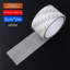 Kbndieu White Door Fly Fly Screen Door Repellent Repair Tape Mosquito Screens CoverMosquito Curtain Fly Screen Window Net Mesh