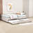 Bertrad Upholstered Platform Bed-267662200