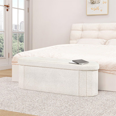 Storage Bench