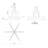 Tachi 41-In LED Chandelier-103256175