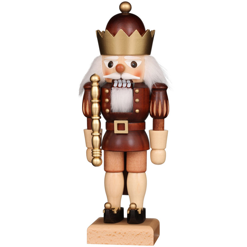 Christmas Nutcracker