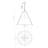 Crosby 4-Light Chandelier-1997298661