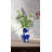 Tulle Earthenware Table Vase