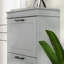 15 Pair Flip Down Shoe Storage