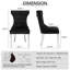 Fauteuil à oreilles Haikey-466843476-466843464