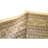 Hand Knotted Wool Indoor Rug