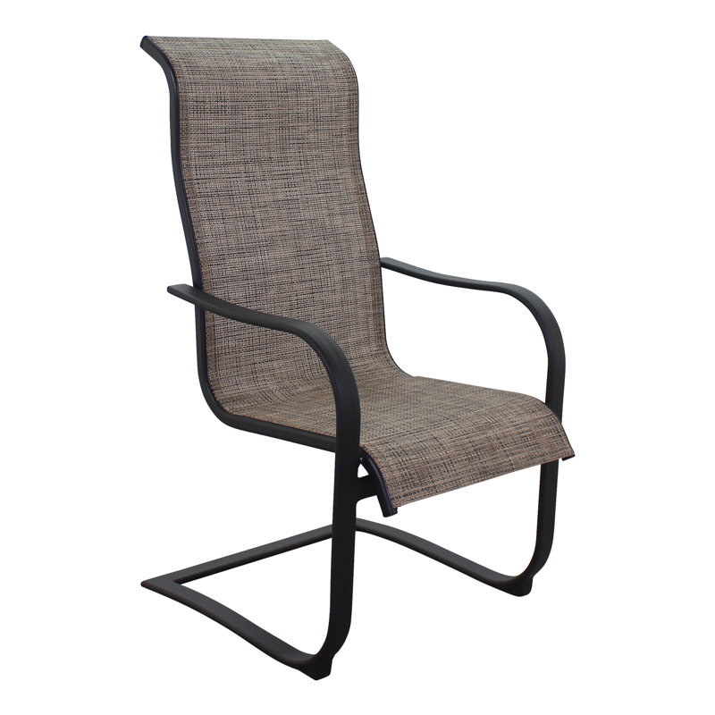 Chaise de patio
