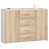 White/Sonoma Oak is out of stock