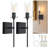 Wall Sconce