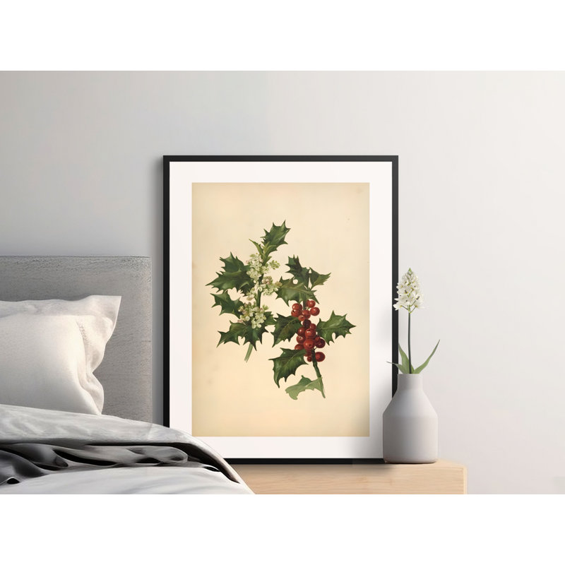 Hummel Print, 8x10