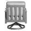 Trento Outdoor Swivel Lounge Chair