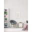 Dual Polarity by Marmont Hill - Single Picture Frame Painting-92231397