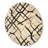 Solid Wood Wall Clock-63892537