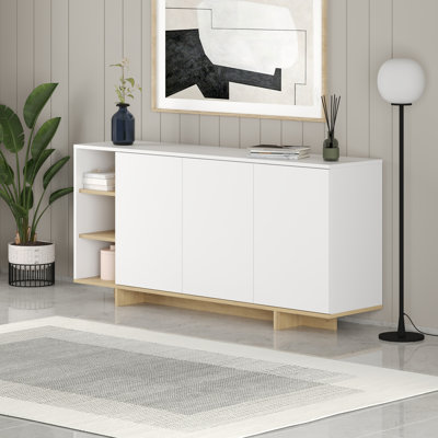 170 cm W Console Table
