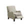 Sheena Loughborough Button Tufted Push Recliner