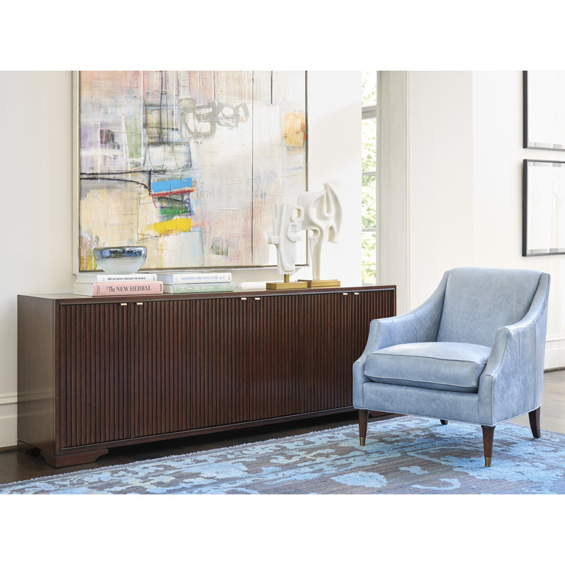 Rendezvous TV Stand