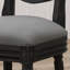 Chaise rembourrée Herma-32134480