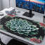 Polyester Desk Pad-2039365422