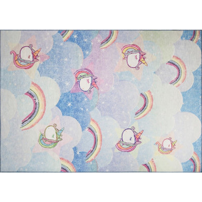 Chidi Area Rug