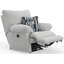Fauteuil inclinable électrique Harton-942016018