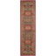 Beauchesne Oriental Hand Woven Area Rug-14446400