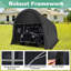 Auvent portatif 10 x 10-103961150