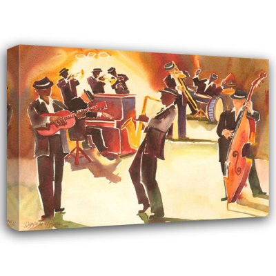 Jazz Classics