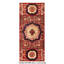 Aryana Wool Oriental Area Rug