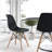 Eiffel Dining Chair With Natural Base-1923489074