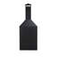 Square Steel Smokeless Chimnea