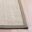 Torbin Sisal Marble/Khaki Area Rug-1327155080