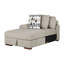 Canapé modulaire 4 pièces Modern-134646360