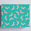 «Brierfield Pool Float», impression sur toile-36647267