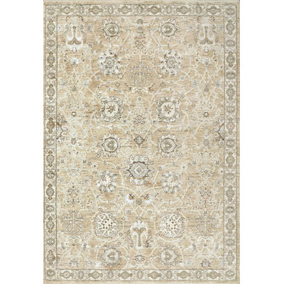 Encina Oriental Rug