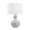 CAIRNS 1 LIGHT TABLE LAMP
