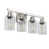 Brushed Nickel is out of stock