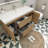 59'' Single Bathroom Vanity with Acrylic Top-1865201192
