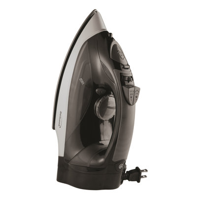 Fer Brentwood avec technologie de vapeur verticale