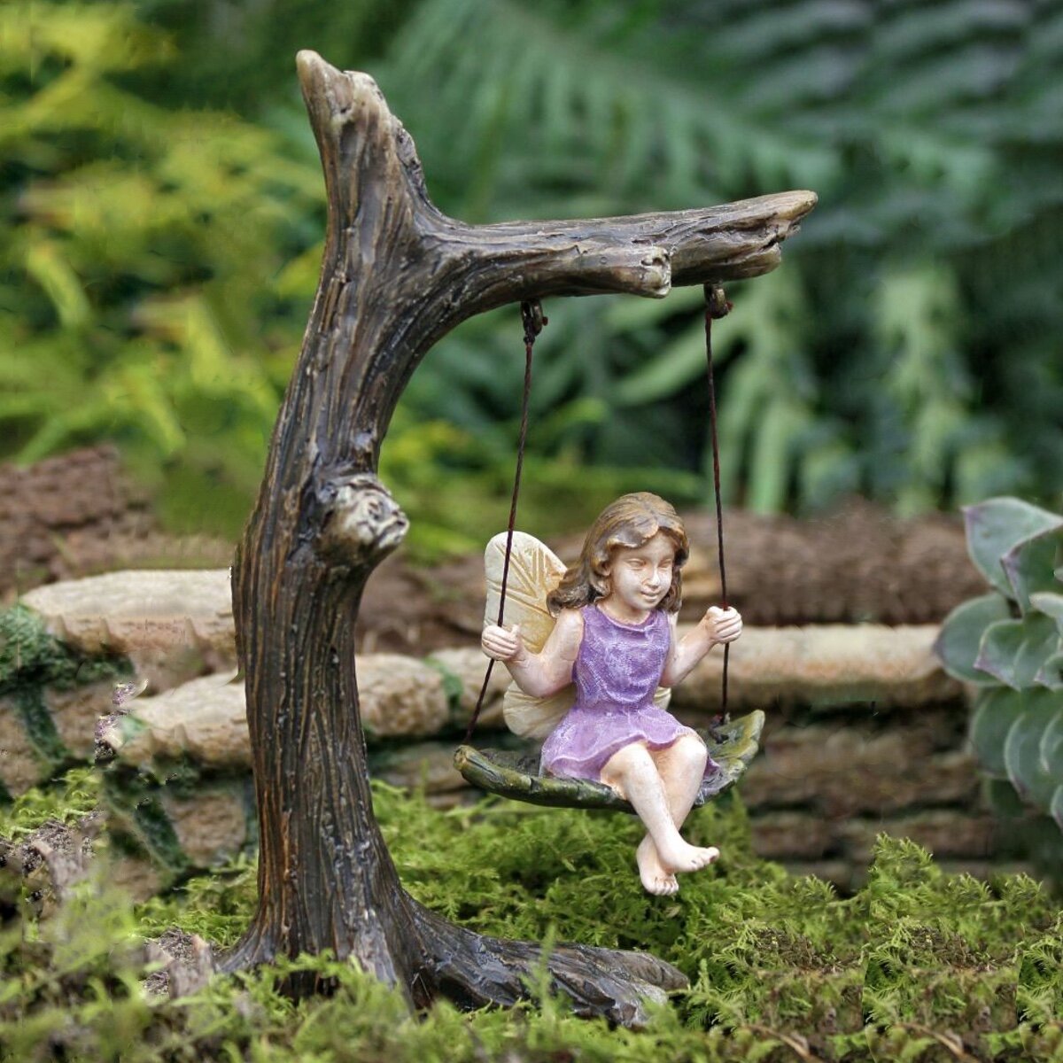 August Grove® Cecille Handmade Figurines & Sculptures